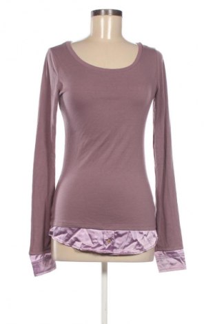 Dámská halenka Unbranded, Velikost L, Barva Popelavě růžová, Cena  247,00 Kč