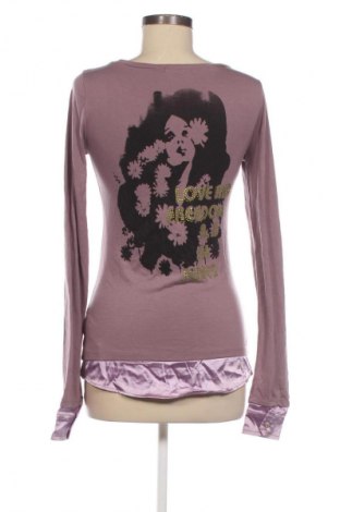 Dámská halenka Unbranded, Velikost L, Barva Popelavě růžová, Cena  247,00 Kč