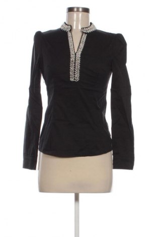 Dámská halenka Unbranded, Velikost S, Barva Černá, Cena  241,00 Kč