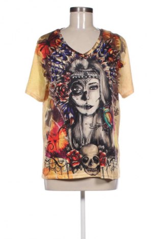 Dámská halenka Unbranded, Velikost L, Barva Vícebarevné, Cena  241,00 Kč