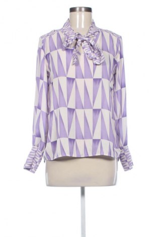 Damen Shirt Unbranded, Größe M, Farbe Mehrfarbig, Preis 9,72 €