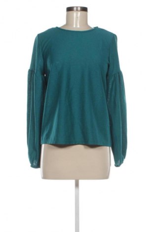 Bluzka damska Unbranded, Rozmiar L, Kolor Niebieski, Cena 25,99 zł