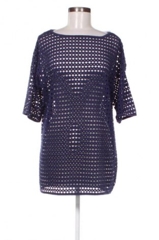 Γυναικεία μπλούζα Unbranded, Μέγεθος XL, Χρώμα Μπλέ, Τιμή 9,72 €