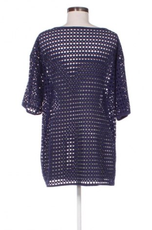 Γυναικεία μπλούζα Unbranded, Μέγεθος XL, Χρώμα Μπλέ, Τιμή 9,72 €