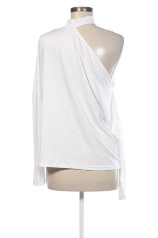 Bluză de femei Unbranded, Mărime L, Culoare Alb, Preț 34,99 Lei