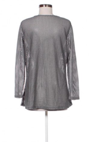 Γυναικεία μπλούζα Unbranded, Μέγεθος L, Χρώμα Γκρί, Τιμή 9,72 €