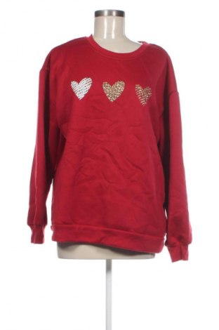 Damen Shirt Unbranded, Größe L, Farbe Rot, Preis € 5,99