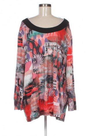 Bluză de femei Unbranded, Mărime XXL, Culoare Multicolor, Preț 51,99 Lei