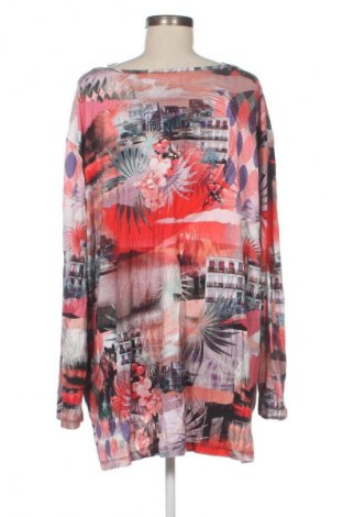 Bluză de femei Unbranded, Mărime XXL, Culoare Multicolor, Preț 51,99 Lei