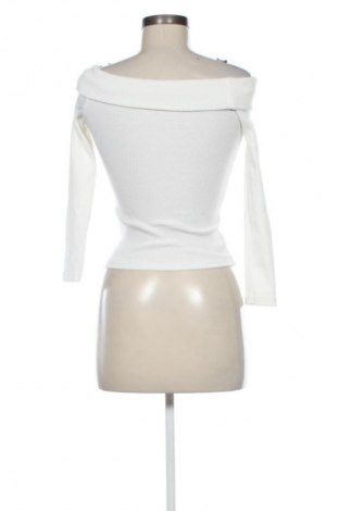 Dámská halenka Unbranded, Velikost S, Barva Bílá, Cena  241,00 Kč