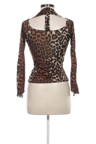 Дамска блуза Unbranded, Размер XXS, Цвят Многоцветен, Цена 8,99 лв.