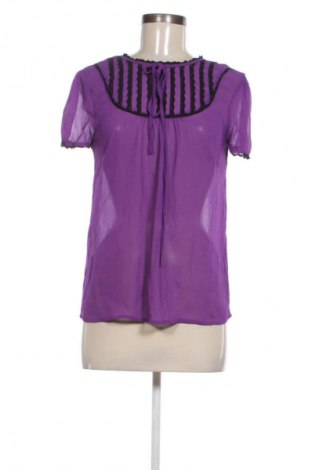 Dámská halenka Unbranded, Velikost S, Barva Fialová, Cena  241,00 Kč