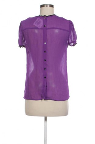 Dámská halenka Unbranded, Velikost S, Barva Fialová, Cena  241,00 Kč