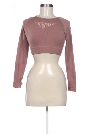 Dámska blúza Unbranded, Veľkosť S, Farba Popolavo ružová, Cena  11,76 €