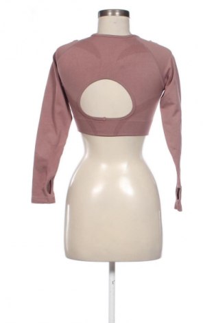 Dámska blúza Unbranded, Veľkosť S, Farba Popolavo ružová, Cena  11,76 €
