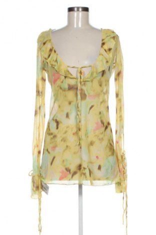 Damen Shirt Unbranded, Größe M, Farbe Mehrfarbig, Preis 9,72 €