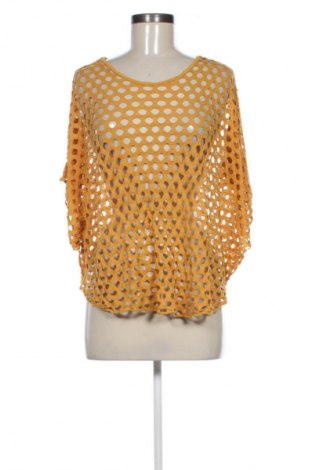 Damen Shirt Unbranded, Größe M, Farbe Orange, Preis 9,72 €