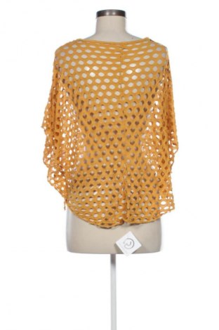 Damen Shirt Unbranded, Größe M, Farbe Orange, Preis 9,72 €