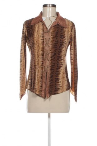 Dámská halenka Unbranded, Velikost M, Barva Vícebarevné, Cena  241,00 Kč