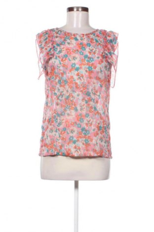 Дамска блуза Unbranded, Размер XL, Цвят Многоцветен, Цена 19,00 лв.