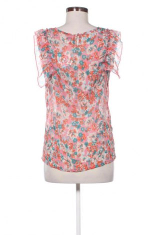 Дамска блуза Unbranded, Размер XL, Цвят Многоцветен, Цена 19,00 лв.