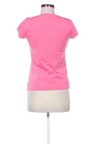 Дамска блуза Unbranded, Размер XL, Цвят Розов, Цена 19,00 лв.