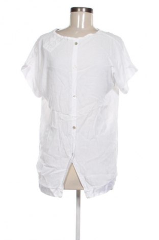 Damen Shirt Unbranded, Größe M, Farbe Weiß, Preis 9,72 €