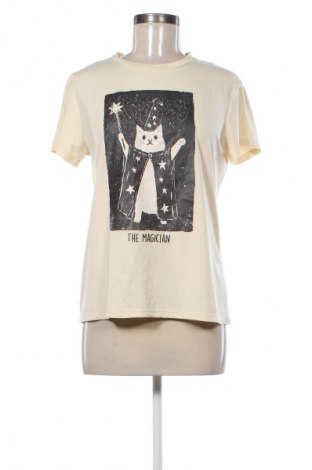 Damen Shirt Unbranded, Größe M, Farbe Gelb, Preis € 9,72