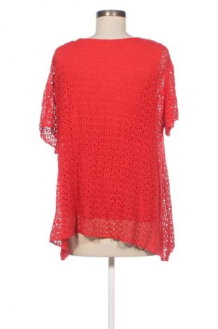 Damen Shirt Unbranded, Größe XL, Farbe Rot, Preis 10,00 €