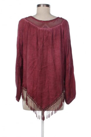 Damen Shirt Unbranded, Größe S, Farbe Rot, Preis 9,72 €