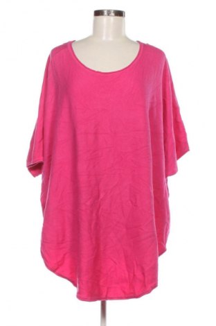 Bluză de femei Unbranded, Mărime XXL, Culoare Roz, Preț 51,99 Lei