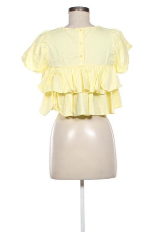 Dámská halenka Unbranded, Velikost M, Barva Žlutá, Cena  190,00 Kč