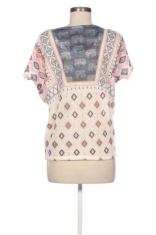 Bluzka damska Unbranded, Rozmiar S, Kolor Kolorowy, Cena 43,68 zł