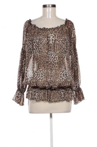 Dámská halenka Unbranded, Velikost M, Barva Vícebarevné, Cena  241,00 Kč