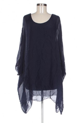 Γυναικεία μπλούζα Unbranded, Μέγεθος L, Χρώμα Μπλέ, Τιμή 10,00 €