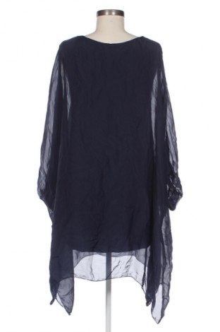 Γυναικεία μπλούζα Unbranded, Μέγεθος L, Χρώμα Μπλέ, Τιμή 10,00 €