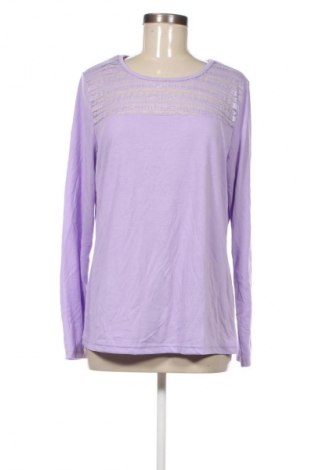 Bluză de femei Unbranded, Mărime XL, Culoare Mov, Preț 34,99 Lei