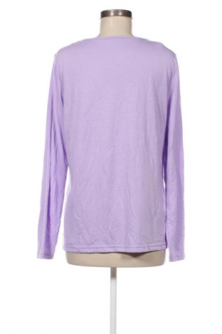 Bluză de femei Unbranded, Mărime XL, Culoare Mov, Preț 34,99 Lei