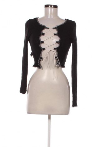 Bluză de femei Unbranded, Mărime M, Culoare Negru, Preț 27,99 Lei