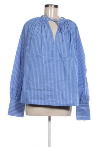 Női blúz Unbranded, Méret XL, Szín Kék, Ár 3 800 Ft