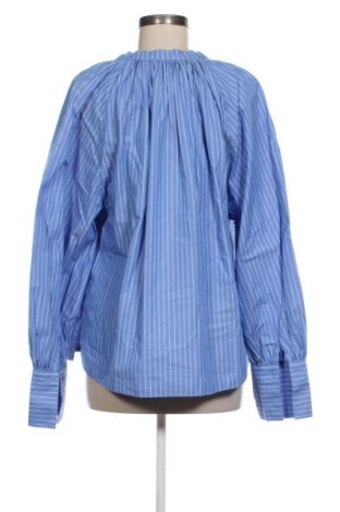 Női blúz Unbranded, Méret XL, Szín Kék, Ár 3 800 Ft