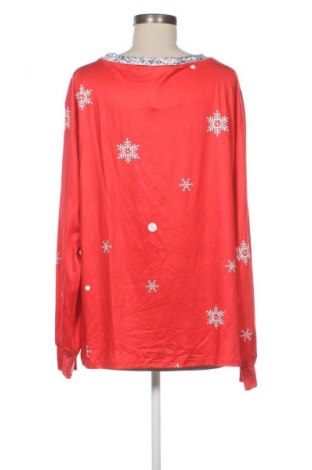 Дамска блуза Unbranded, Размер XL, Цвят Многоцветен, Цена 9,99 лв.