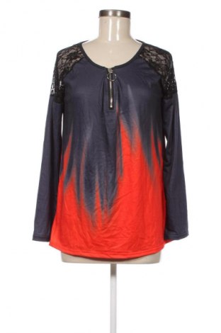 Damen Shirt Unbranded, Größe M, Farbe Mehrfarbig, Preis € 6,99