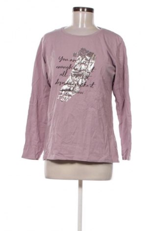 Γυναικεία μπλούζα Unbranded, Μέγεθος L, Χρώμα Πολύχρωμο, Τιμή 6,99 €