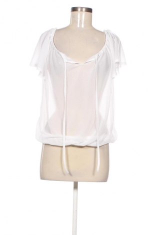 Дамска блуза Unbranded, Размер L, Цвят Бял, Цена 19,00 лв.