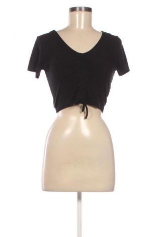 Дамска блуза Unbranded, Размер M, Цвят Черен, Цена 19,00 лв.