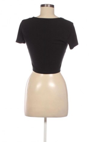 Дамска блуза Unbranded, Размер M, Цвят Черен, Цена 19,00 лв.