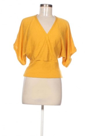 Damen Shirt Unbranded, Größe M, Farbe Gelb, Preis € 9,72