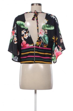 Γυναικεία μπλούζα Unbranded, Μέγεθος L, Χρώμα Πολύχρωμο, Τιμή 9,72 €