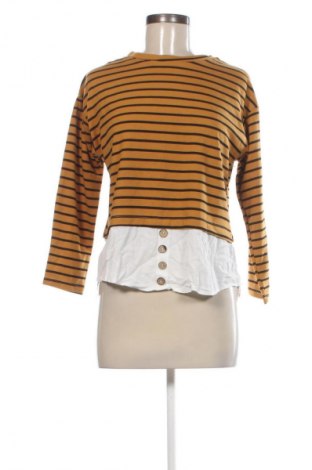 Bluzka damska Unbranded, Rozmiar S, Kolor Kolorowy, Cena 16,99 zł